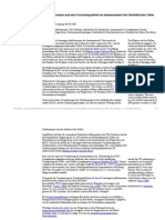 Brustkrebs, Schwangerschaftshormone Und Eine Forschungsarbeit Zur Immunantwort Der Dendritischen Zellen Der Dezidua