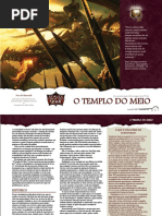 D&D 4.0 - Aventura 06 (O Templo Do Meio)