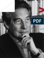 Editor Octavio Paz