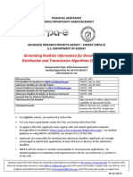 Grid Data - Concept Paper Foa - 06102015