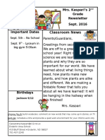 Teachernewslettertemplate