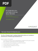 Download Navigant report on PDI sale by Peterborough Examiner SN323389571 doc pdf