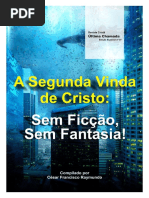 Segunda Vinda 