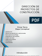 Presentación DPDC