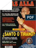 Entrevista Eric Rolf Revista Mas Alla por Jose Antonio Campoy 1997