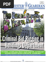 Download Criminal Bid Rigging in City of Mount Vernon Buildings Department by Samuel L Rivers SN32339536 doc pdf