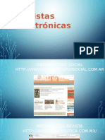 Revistas Electrónicas.pptx