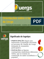 Orientacoes.uso.Logotipo