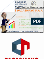 Cemento Pacasmayo