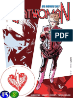 Batwoman #39 (Os Novos 52!)