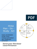 Pdsa Pendaftaran Pasien