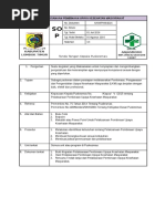 Download Sop Ukm Pembinaan Ukm by Puskesmas Terara SN323405482 doc pdf