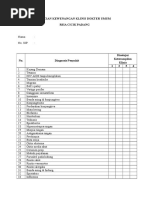 Download Rincian Kewenangan Klinis Dokter Umum by Tessa Safitri Koto SN323405661 doc pdf