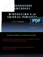 Circuitos Trifasicos (Potencia)