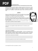 MI ROYECTO DE VIDA FRENTE AL PROYECTO DE JESUS.doc