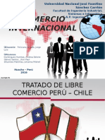 Comercio Internacional