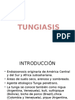 TUNGIASIS