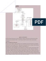 Materi Evolusi