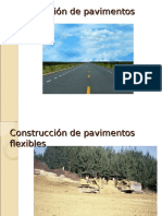 Conferencia-construccion de Pavimentos Flexibles-Ing.alfonso Montejo