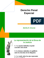 Derecho Penal Especial