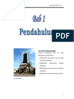 Bab 1 Pendahuluan PDF