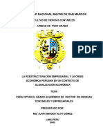 Reestructuracion Empresarial.pdf