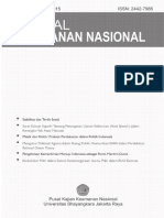 5 A Kadar Pengelolaan Kemaritiman Menuju Indonesia Sebagai Poros Maritim Dunia