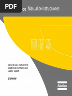 2954 7670 40_QLTS 4-6-8 HOP_ES_Manual de Instrucciones_SP