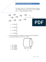 GUIA ESTUDIO PARA EXAMEN FINAL DE Teoria Electromagnetica 2013-2 GRUPO EC05S GVG ALUMNO