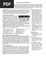 Download Vitamin D by Chris Theberge SN323417 doc pdf