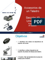 Leccion 11 Secc 19 Und 39 Accesorios de Taladro Beta1