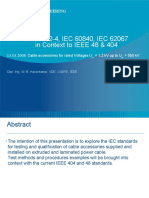 Cable Accessories-IEC60502-4 & IEC60840 as compared to IEEE404-2006.pdf