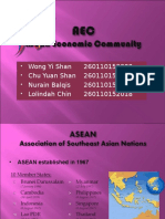 Asean Economic Community