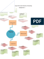 Assignment 1A Map