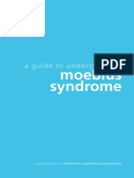Moebius Syndrome: A Guide To Understanding