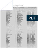 Lista Primari 2012 PDF