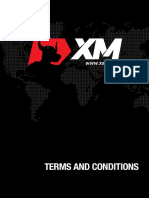 XM No Deposit Bonus Termsfd and Conditions