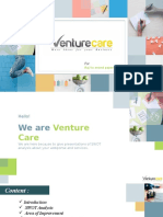 News Paper-Venture Care (VC)