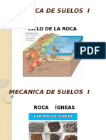 Rocas Igneas