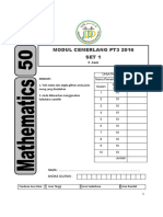 Soalan Set 1 Modul Cemerlang