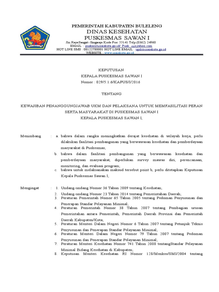 Program