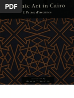 Download Islamic Art in Cairo by maringos SN32343283 doc pdf