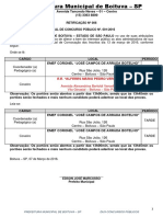 Retificacao 6 - Convocação Dos Inscritos 13-03