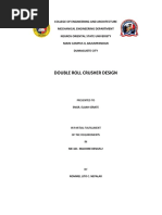 Conveyor Belt Design Calculations Guide | PDF | Belt (Mechanical ...