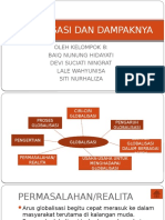 Globalisasi Dan Dampaknya