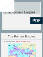 Roman Empire