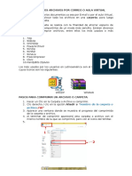 Comprimir y Descomprimir Archivo o Carpeta