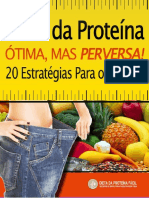 Manual Introducao Dietadaproteinafacil