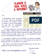 Aprenda divulgar seu site e aumentar suas visitas.pdf