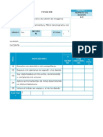 EPT3 U2 S1 Ficha de Autoevaluación